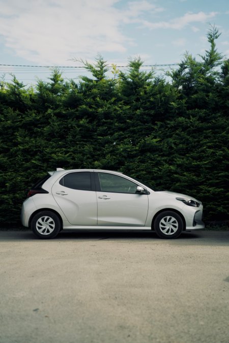 2022 Toyota Yaris - photo 5