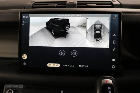 2023 Land Rover Defender - photo 28