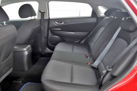 2022 Hyundai KONA - photo 16