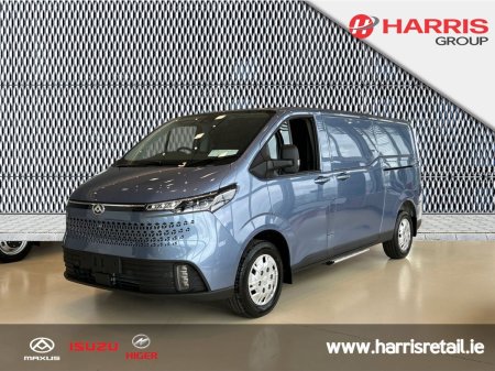 2026 Maxus DELIVER 7 - photo 7