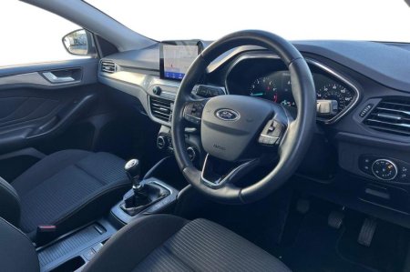 2019 Ford Focus - photo 9