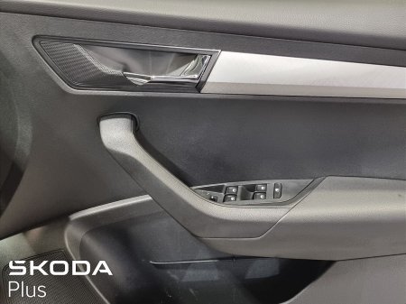 2024 Skoda Karoq - photo 22