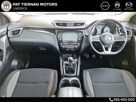 2019 Nissan Qashqai - photo 6