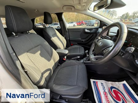 2021 Ford Puma - photo 21