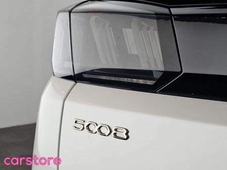 2021 Peugeot 5008 - photo 15
