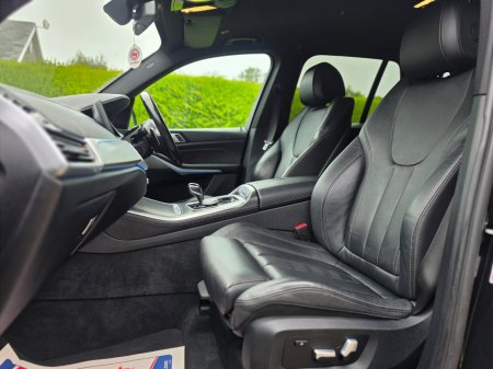 2021 BMW X5 - photo 10