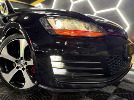 2014 Volkswagen Golf - photo 3