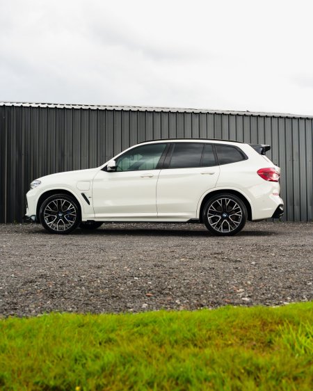 2021 BMW X3 - photo 6
