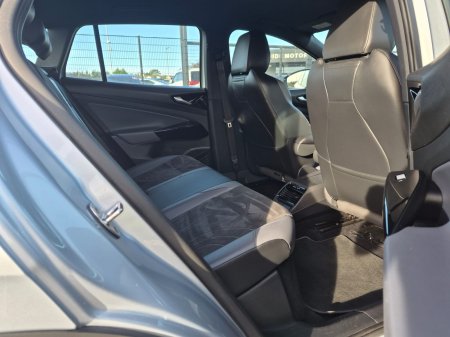 2022 Volkswagen ID.4 - photo 15