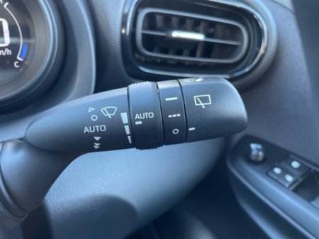 2023 Toyota Yaris Cross - photo 14