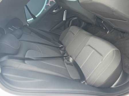 2019 Audi Q2 - photo 16