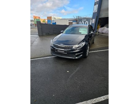 2018 Kia Optima - photo 5