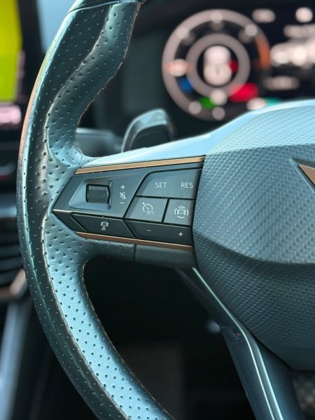 2021 Cupra Formentor - photo 15