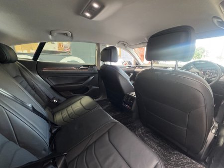 2020 Volkswagen Arteon - photo 18