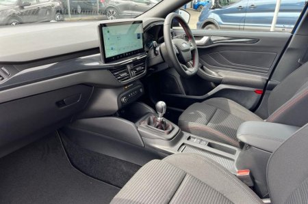 2026 Ford Focus - photo 18