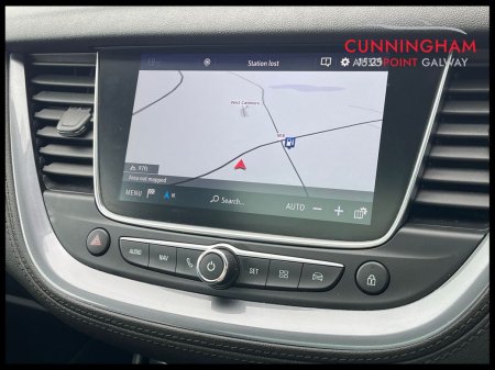 2018 Vauxhall Grandland X - photo 16