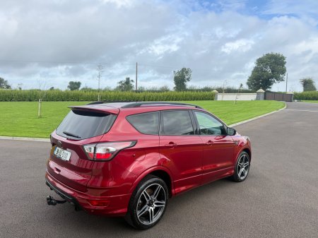 2019 Ford Kuga - photo 4