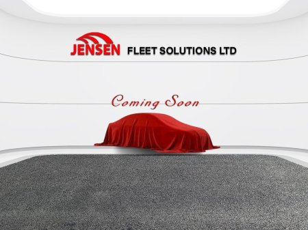 2023 Ford Transit Custom TRANSIT CUSTOM 300 L BASE 2.0 TD