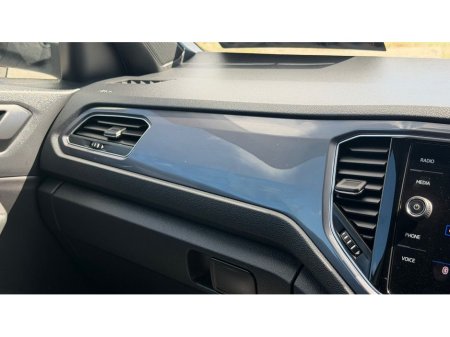 2021 Volkswagen T-Roc - photo 14