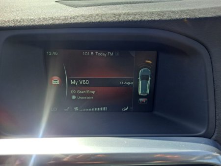 2015 Volvo V60 - photo 32