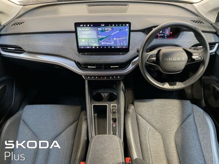 2025 Skoda Elroq - photo 2