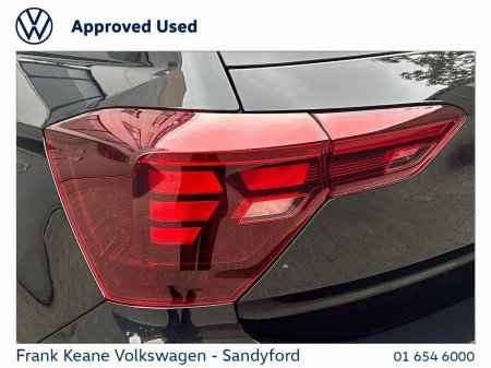 2026 Volkswagen Polo - photo 17