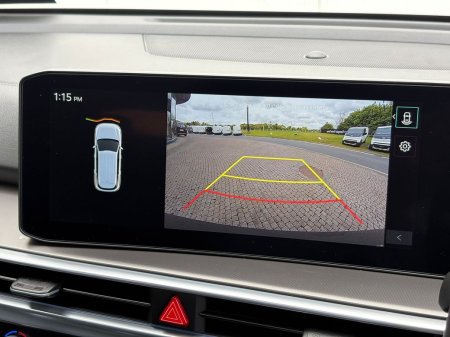 2026 Kia Sorento - photo 15
