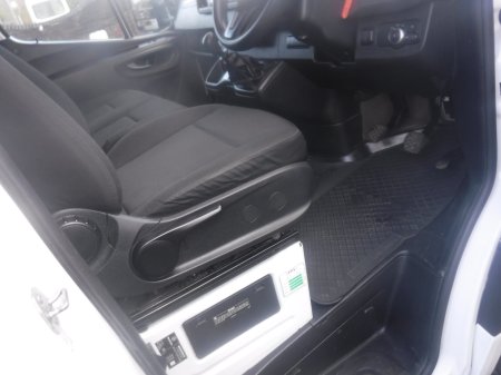 2023 Mercedes-Benz Sprinter - photo 10