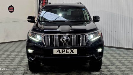 2023 Toyota Land Cruiser - photo 24