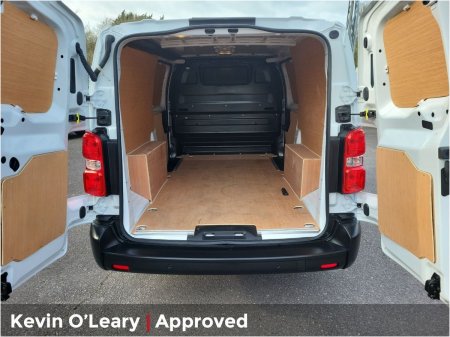 2025 Opel Vivaro - photo 9