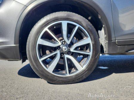 2019 Nissan X-Trail - photo 30
