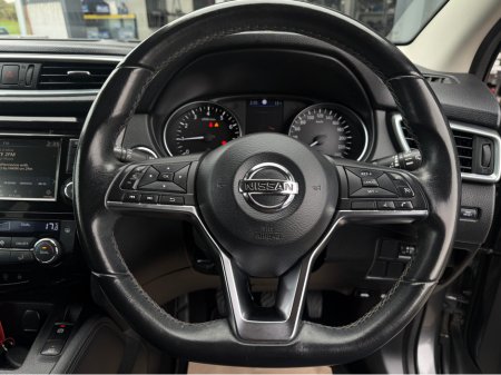 2021 Nissan Qashqai - photo 11
