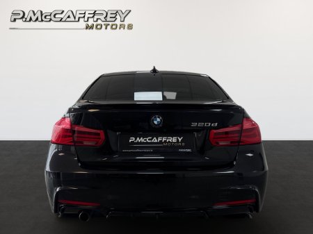 2018 BMW 3-Series - photo 6