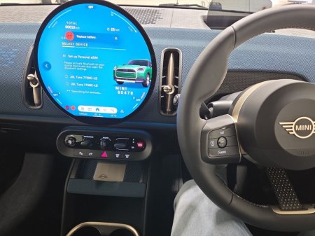 2026 Mini Countryman - photo 15