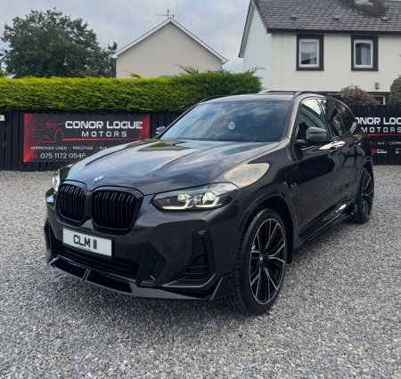 2022 BMW X3 - photo 14