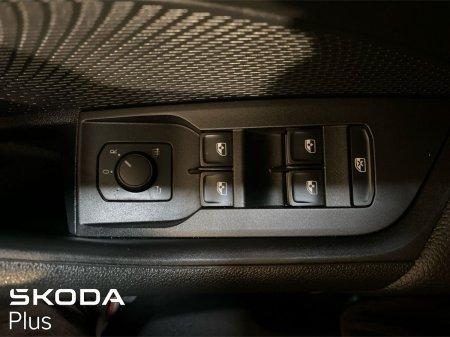 2026 Skoda Octavia - photo 21