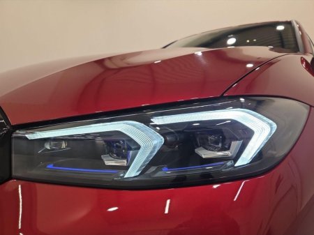 2026 BMW 3-Series - photo 21