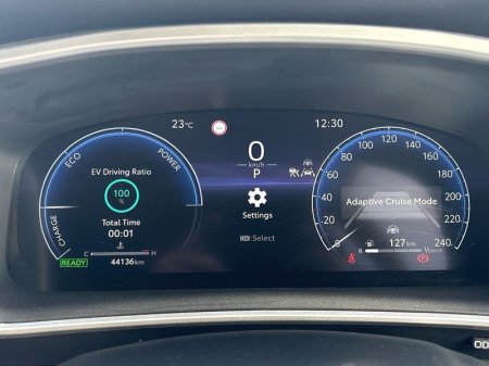2024 Toyota Corolla Cross - photo 12