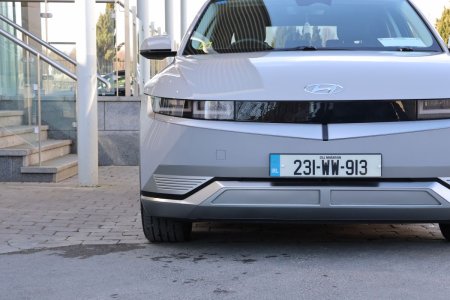 2023 Hyundai IONIQ 5 - photo 3
