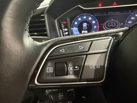 2021 Audi A1 - photo 23