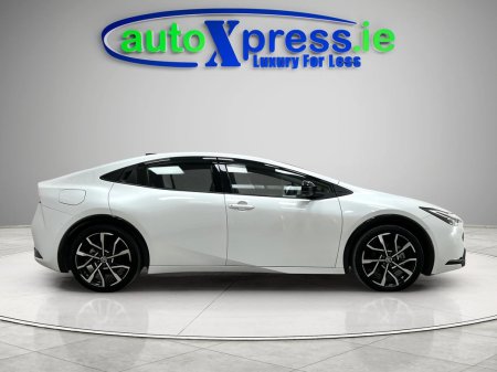2024 Toyota Prius - photo 15