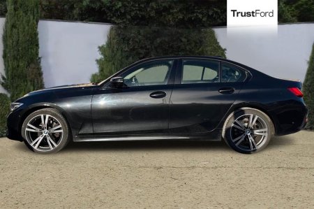 2021 BMW 3-Series - photo 3