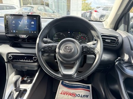 2026 Toyota Yaris - photo 9