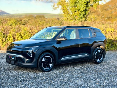 2025 Kia EV3 - photo 9