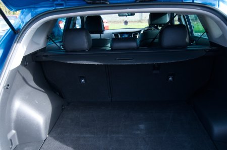 2016 Hyundai Tucson - photo 6