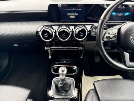 2019 Mercedes-Benz A-Class - photo 7