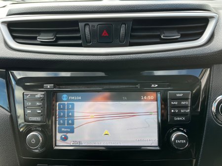 2015 Nissan Qashqai - photo 24
