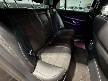 2017 Mercedes-Benz E-Class - photo 19