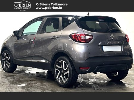 2019 Renault Captur - photo 3