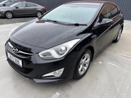 2014 Hyundai i40 - photo 3